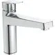 IS-Kuechenarmatur-Ceraplan-m-h-Auslauf-Ausld-210mm-Vorfenstermontage-Chrom-BD333AA gallery number 1